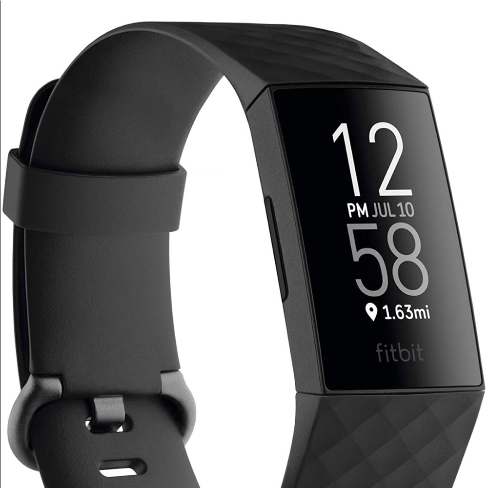 Fitbit Charge 4